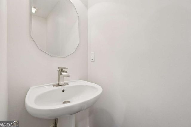 410 Sam Cobb Court, Woodstock, GA 30188