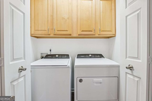 410 Sam Cobb Court, Woodstock, GA 30188