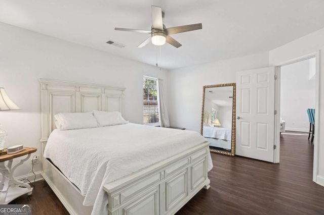 410 Sam Cobb Court, Woodstock, GA 30188