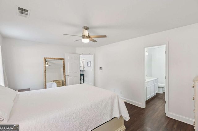 410 Sam Cobb Court, Woodstock, GA 30188