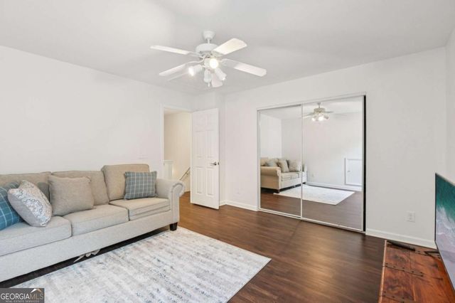 410 Sam Cobb Court, Woodstock, GA 30188