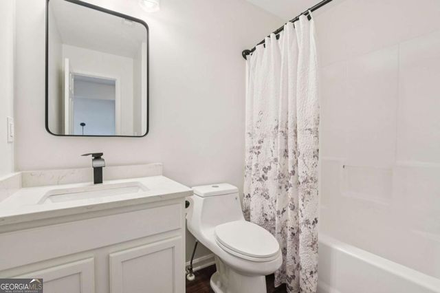 410 Sam Cobb Court, Woodstock, GA 30188