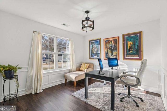 410 Sam Cobb Court, Woodstock, GA 30188