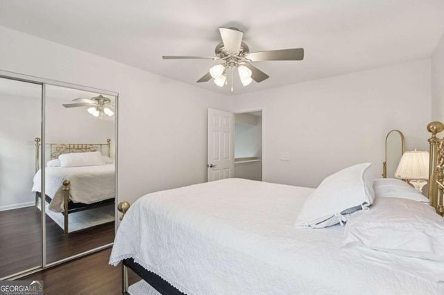 410 Sam Cobb Court, Woodstock, GA 30188