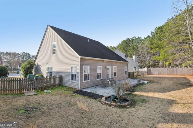 410 Sam Cobb Court, Woodstock, GA 30188