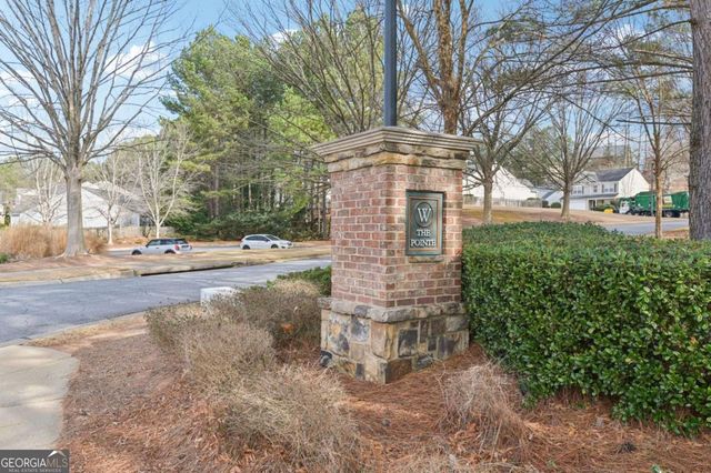 410 Sam Cobb Court, Woodstock, GA 30188