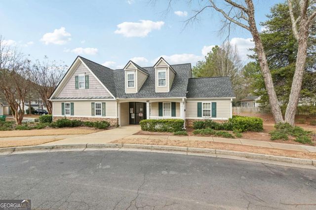 410 Sam Cobb Court, Woodstock, GA 30188