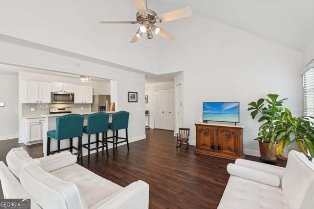 410 Sam Cobb Court, Woodstock, GA 30188