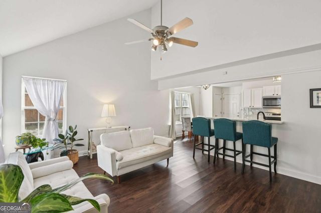 410 Sam Cobb Court, Woodstock, GA 30188