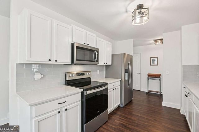 410 Sam Cobb Court, Woodstock, GA 30188