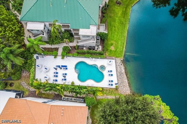 513 Club Side DR 1-513, Naples, FL 34110