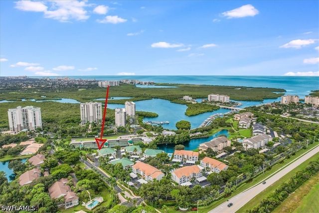 513 Club Side DR 1-513, Naples, FL 34110