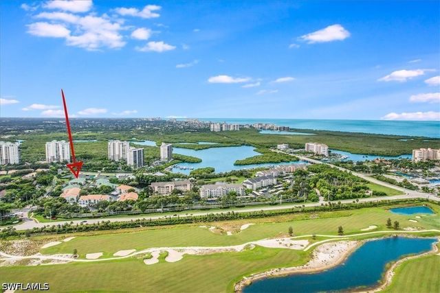 513 Club Side DR 1-513, Naples, FL 34110