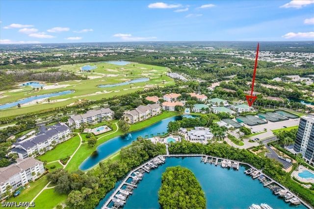 513 Club Side DR 1-513, Naples, FL 34110