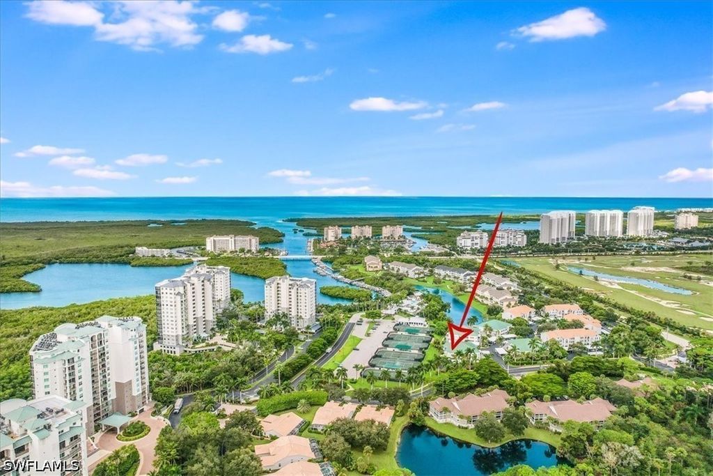 513 Club Side DR 1-513, Naples, FL 34110