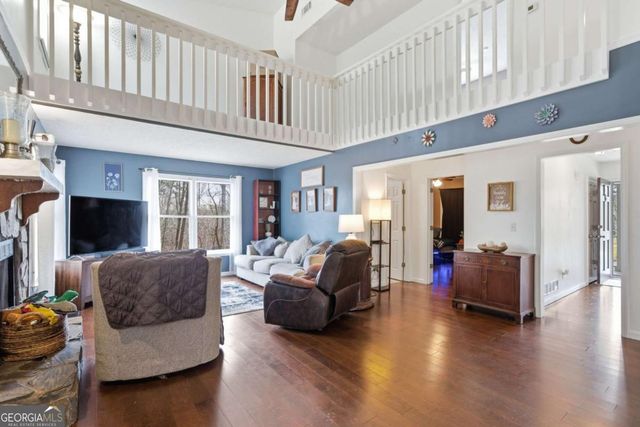 2215 Mills Wood Run, Canton, GA 30114