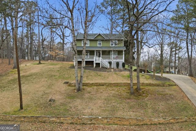 2215 Mills Wood Run, Canton, GA 30114