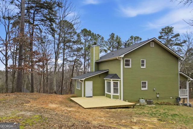 2215 Mills Wood Run, Canton, GA 30114