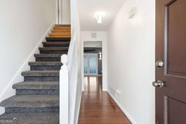 2215 Mills Wood Run, Canton, GA 30114