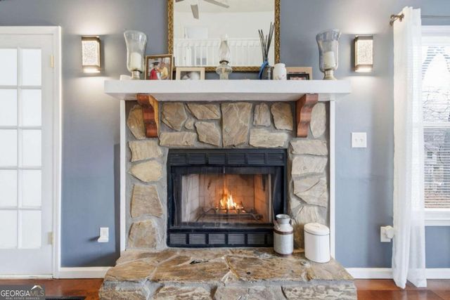 2215 Mills Wood Run, Canton, GA 30114