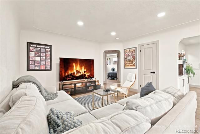 3353 Krameria Street, Denver, CO 80207