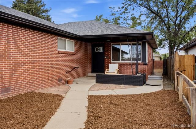 3353 Krameria Street, Denver, CO 80207