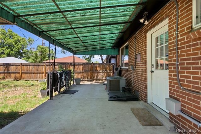3353 Krameria Street, Denver, CO 80207