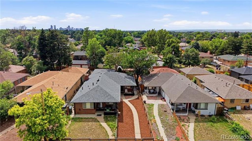 3353 Krameria Street, Denver, CO 80207