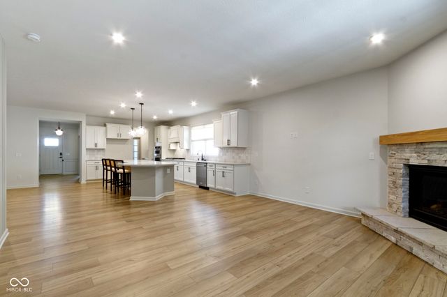 14940 Tiago Lane, Fishers, IN 46040
