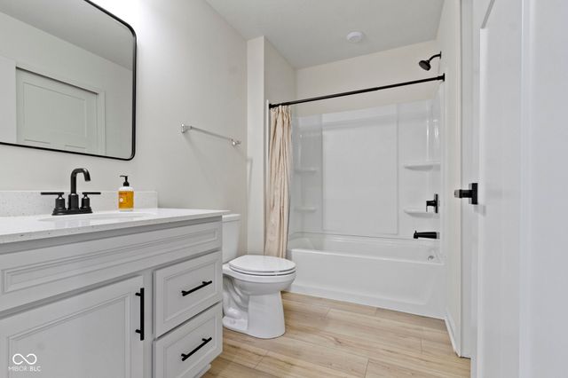 14940 Tiago Lane, Fishers, IN 46040