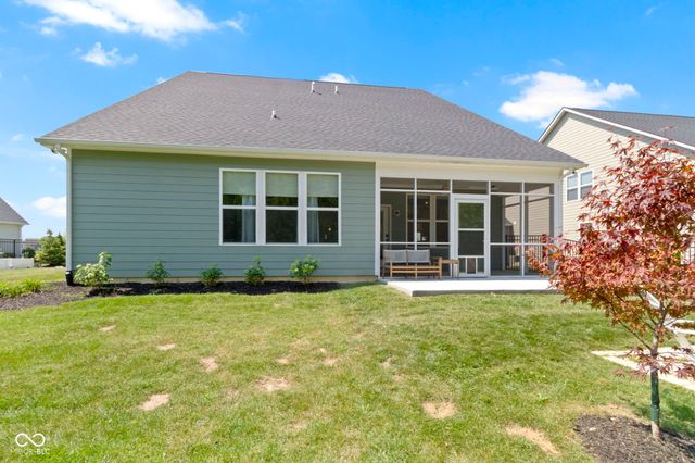 14940 Tiago Lane, Fishers, IN 46040