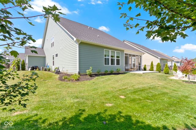 14940 Tiago Lane, Fishers, IN 46040