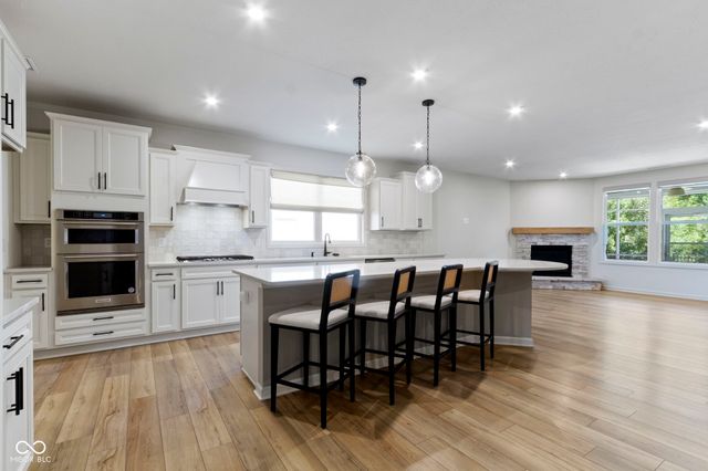14940 Tiago Lane, Fishers, IN 46040