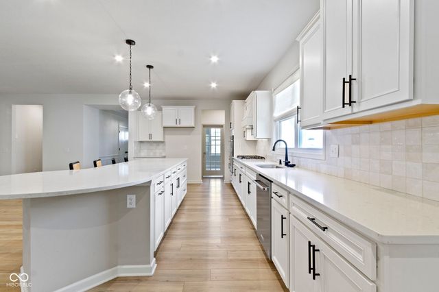 14940 Tiago Lane, Fishers, IN 46040