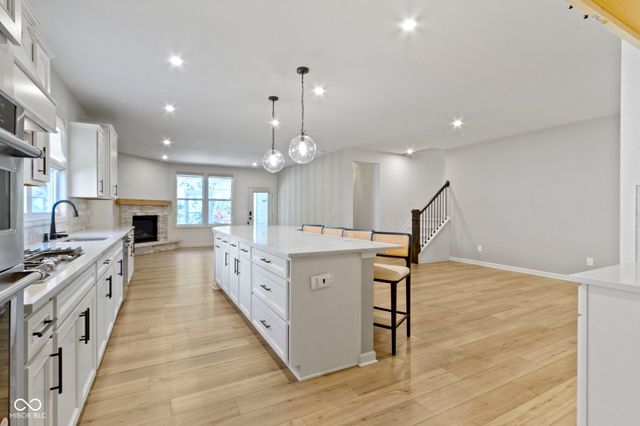 14940 Tiago Lane, Fishers, IN 46040