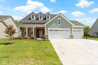 14940 Tiago Lane, Fishers, IN 46040