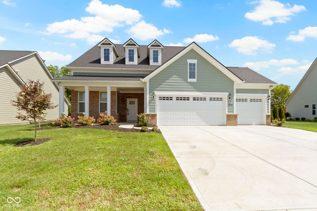 14940 Tiago Lane, Fishers, IN 46040