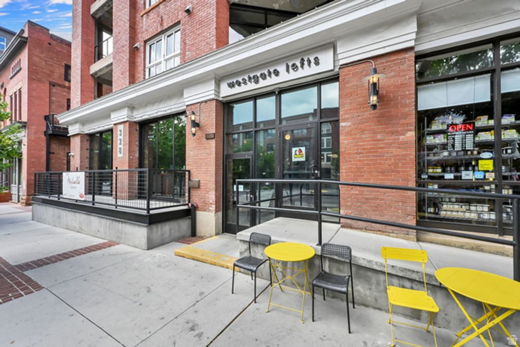 328 W 200 S #207, Salt Lake City, UT 84101 — photo 3