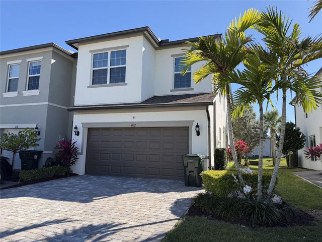 6132 Rancho Lane 6132, West Palm Beach, FL 33415