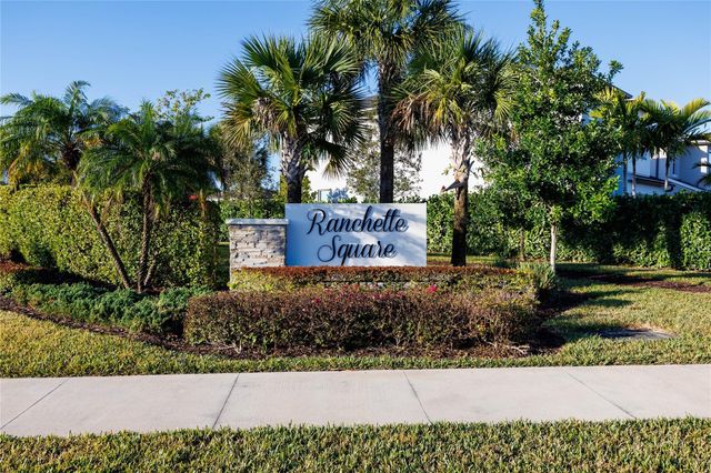 6132 Rancho Lane 6132, West Palm Beach, FL 33415