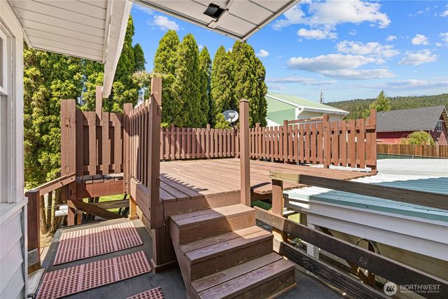 107 W Montana Avenue, Roslyn, WA 98941