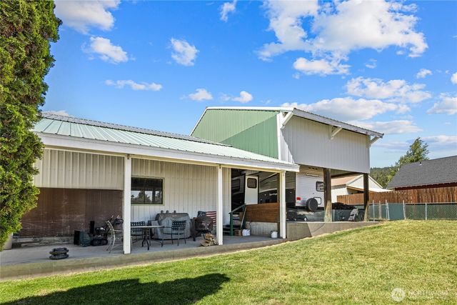 107 W Montana Avenue, Roslyn, WA 98941
