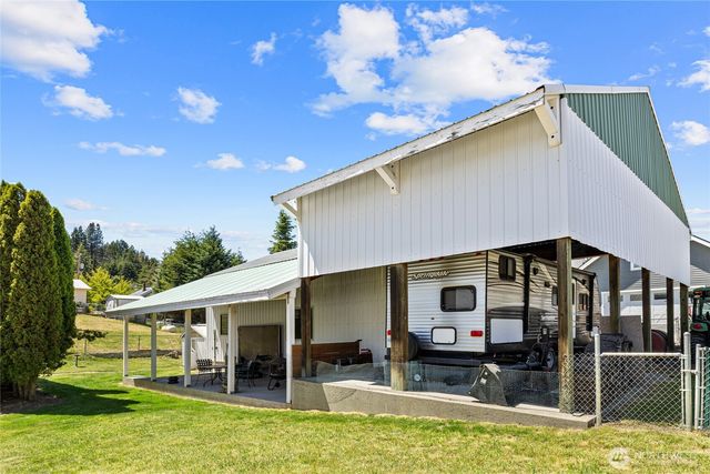 107 W Montana Avenue, Roslyn, WA 98941