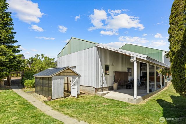 107 W Montana Avenue, Roslyn, WA 98941