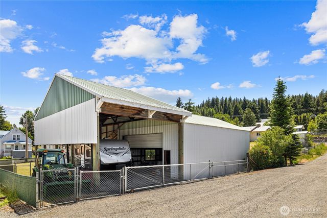 107 W Montana Avenue, Roslyn, WA 98941