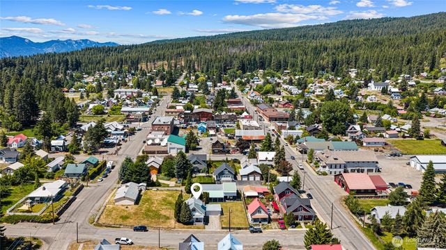 107 W Montana Avenue, Roslyn, WA 98941