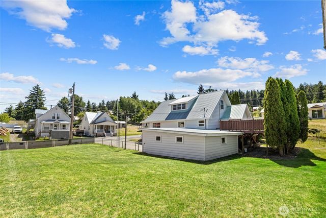 107 W Montana Avenue, Roslyn, WA 98941