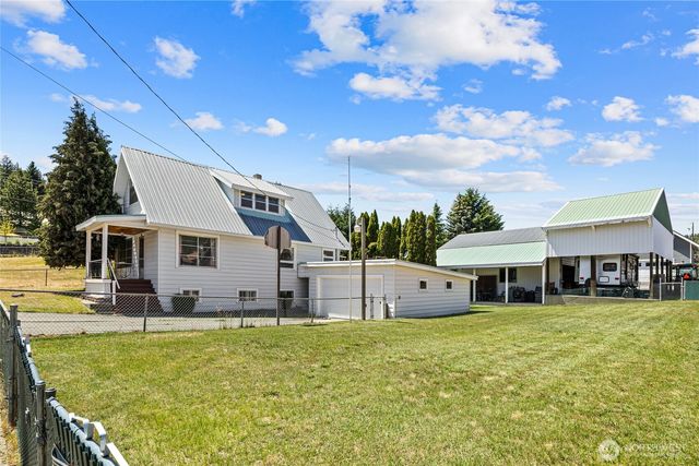 107 W Montana Avenue, Roslyn, WA 98941