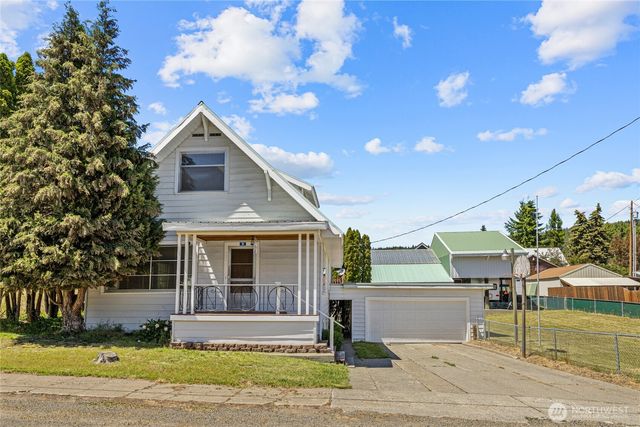 107 W Montana Avenue, Roslyn, WA 98941