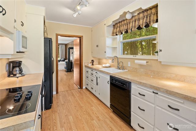 107 W Montana Avenue, Roslyn, WA 98941